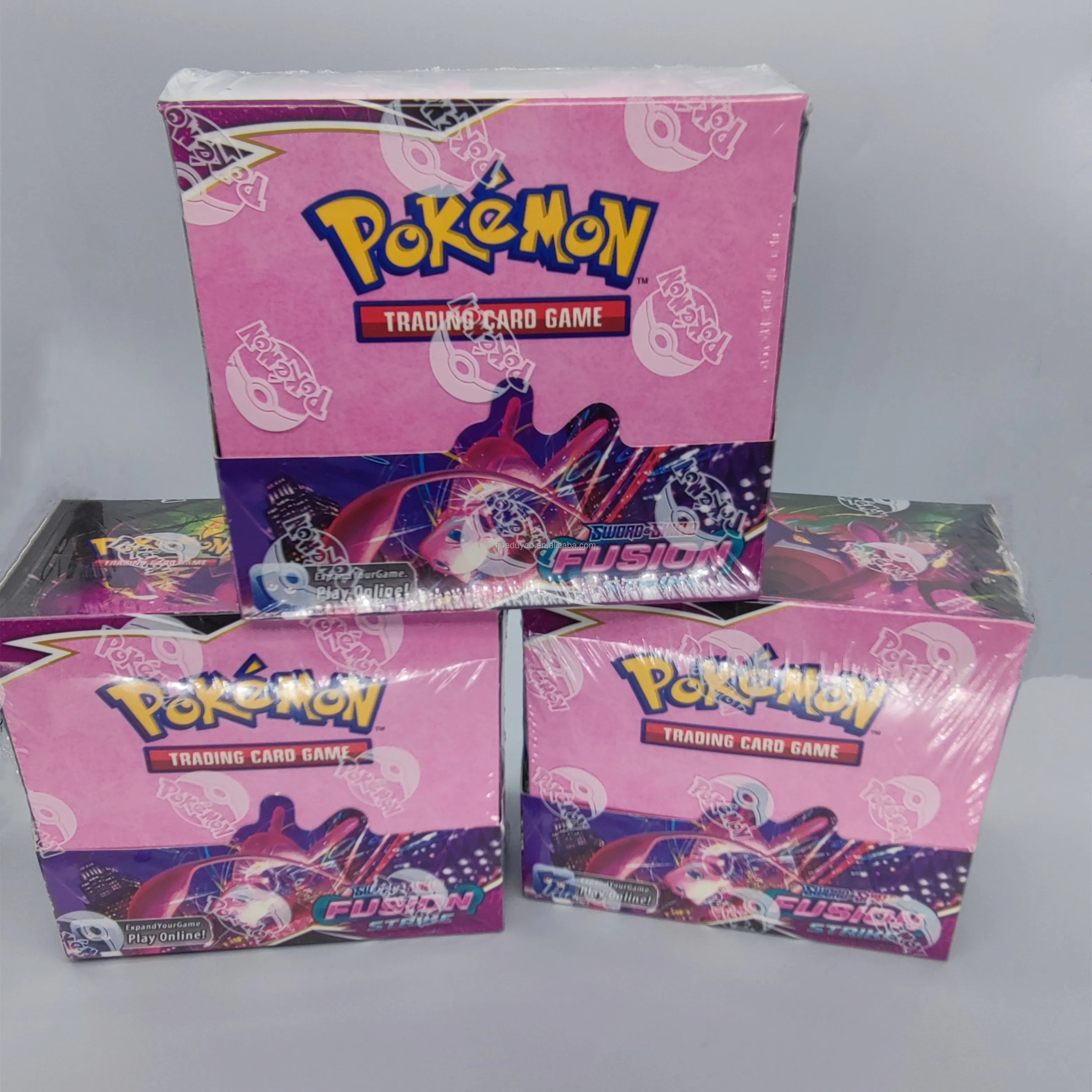 Tcg: Sword & Shield-brilliant Stars Pokemon Sword And Shield Evolving Skies  Booster Display Box - 36 Packs Of 10 Cards - Buy Brilliant Stars,Booster  Display Box,Pokemon Cards Product on Alibaba.com