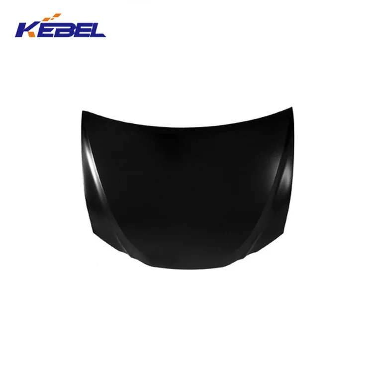 product kebel car spare parts hood oem 53301 33260 car hood for lexus es 2018 2024-4