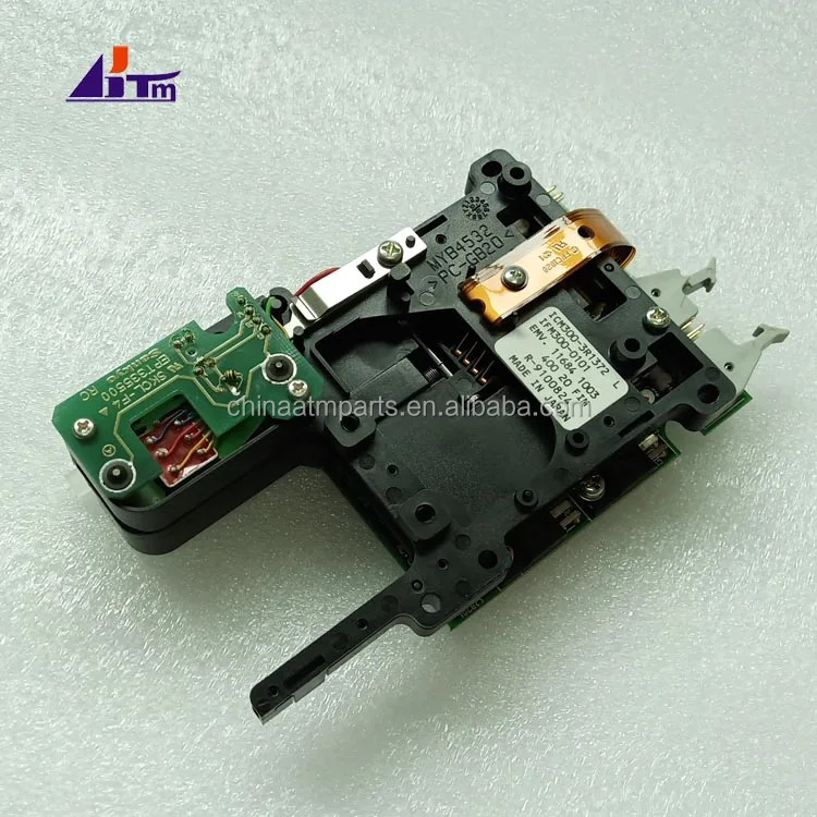 Банк ATM части машины Hyosung Sankyo DIP кард-ридер ICM300-3R1372