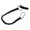 Corde de queue de vache de sauvetage aquatique