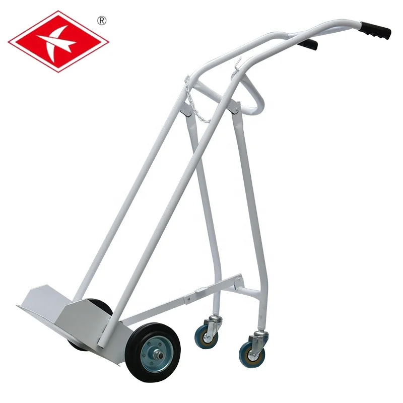 Yuanyan Oxygen Bottle Cart Mobile With Wheels Medical Oxygen Cylinder Trolley For Hospital Buy