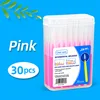 YFS001  Pink 0.6 -30 picks per box