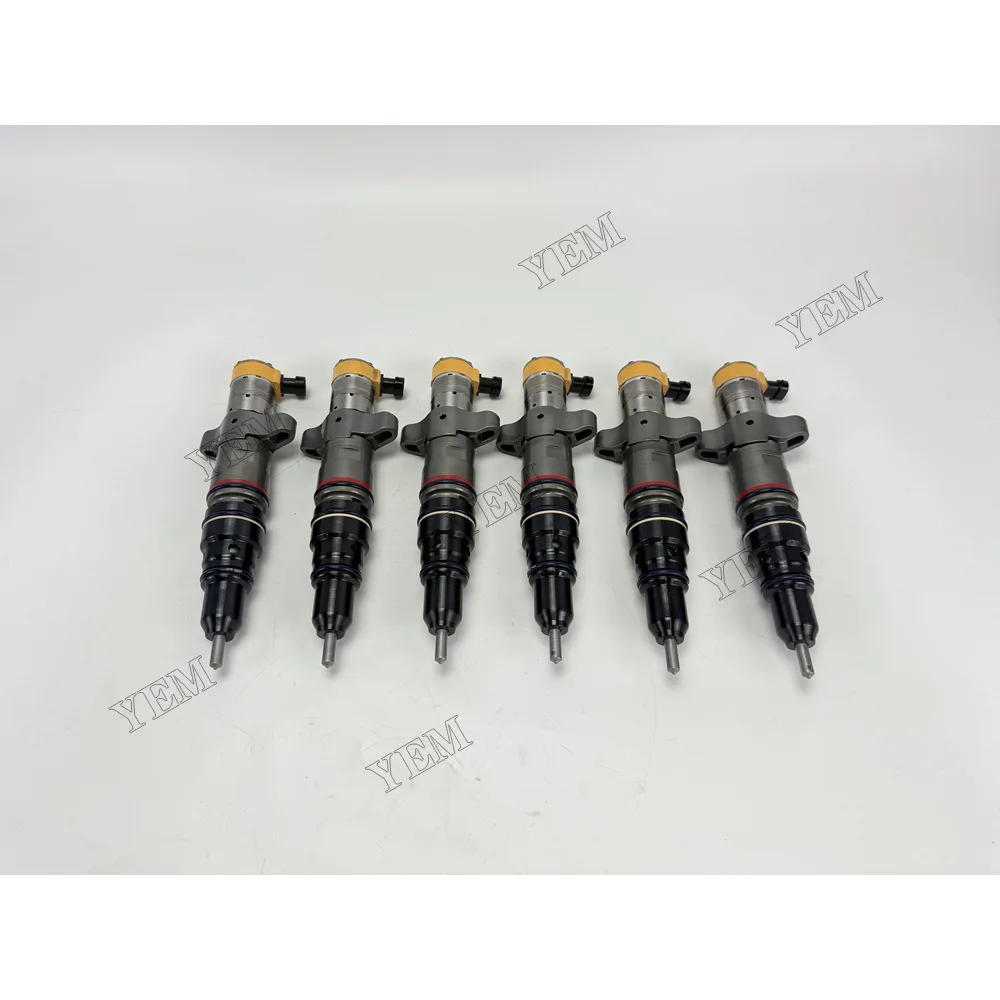 2934072 Injector for Caterpillar C9 OEM Engine Parts