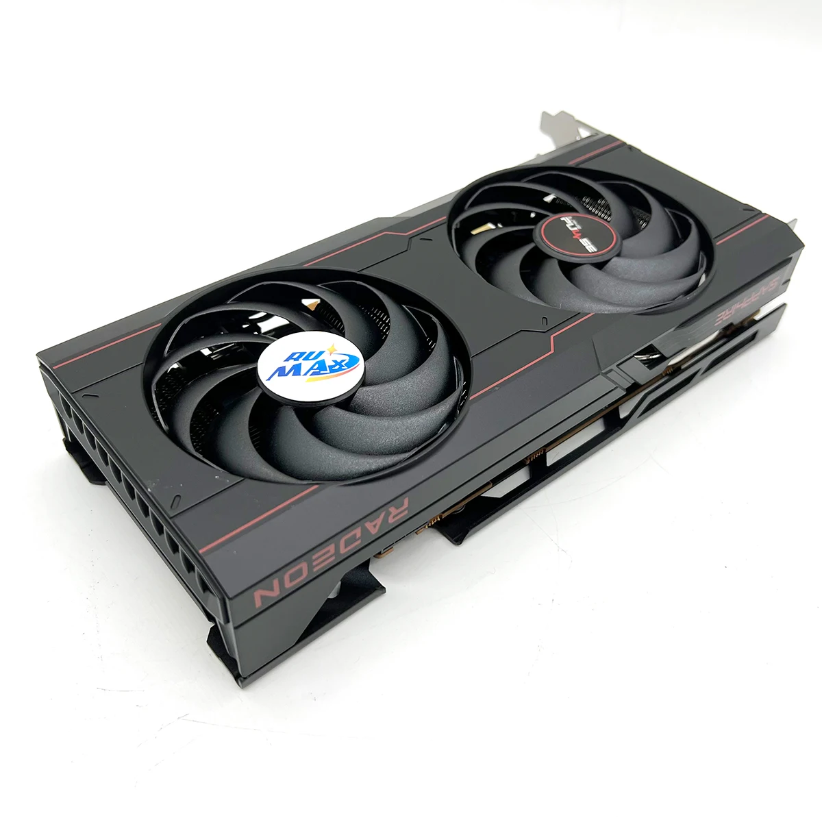 In Stock Sapphire Amd Radeon Rx 6600 Xt Pulse 8g Graphics Card With 128-bit  Gddr6 Vga Card Rx 6600xt - Buy Radeon Rx 6600 Xt Pulse,Sapphire Amd Radeon  Rx 6600 Xt,Rx 6600xt Product on Alibaba.com