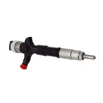 Good Quality 8-98011604-5 095000-6290 095000-6280 095000-5655 Ksd Fuel Injector