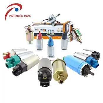 Zpartners Universal Car Electric Gasoline Fuel Pump Applicable for Toyota Nissan Hyundai