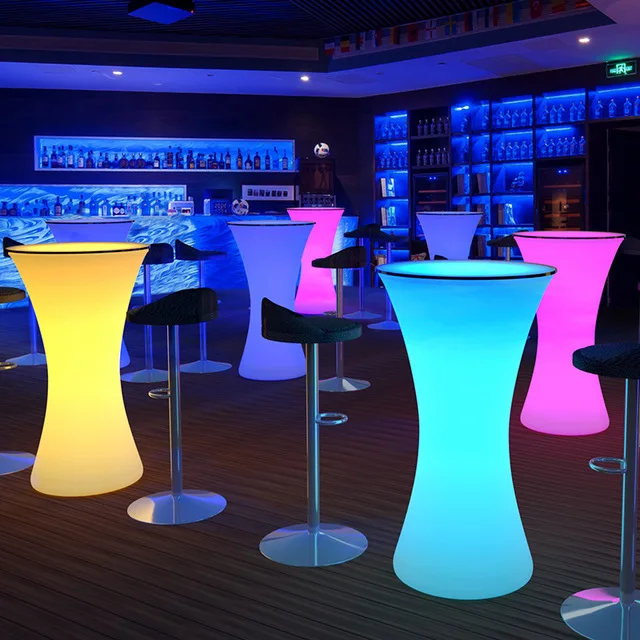 Table led