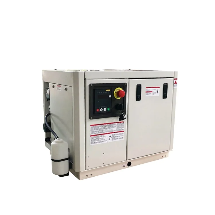 Cheap Marine Power Generator 3kw 4kw 5kw 5kVA Silent Onan Boat Marine 6kw 5 Kw 7kVA 7.5kw 8kw 9 Kw 10 Kw 10kVA 12kw Space Saver