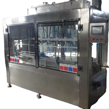 Mineral water bottle filling machine automatic bottling machine price bottling water machine