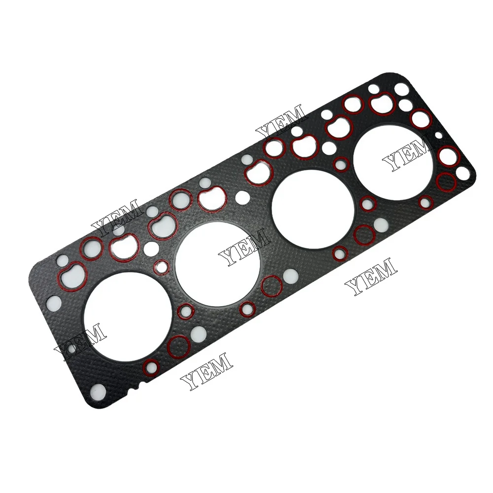 Head Gasket 11044-V1701 Fit for Nissan SD22 Engine 5