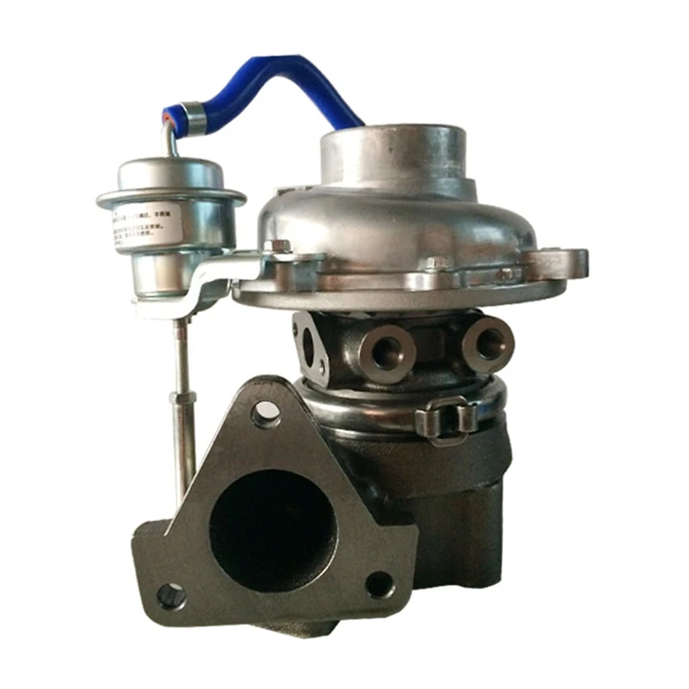 IZUMI Turbocharger for Isuzu 4JX1T 8972553222 Genuine Engine Parts