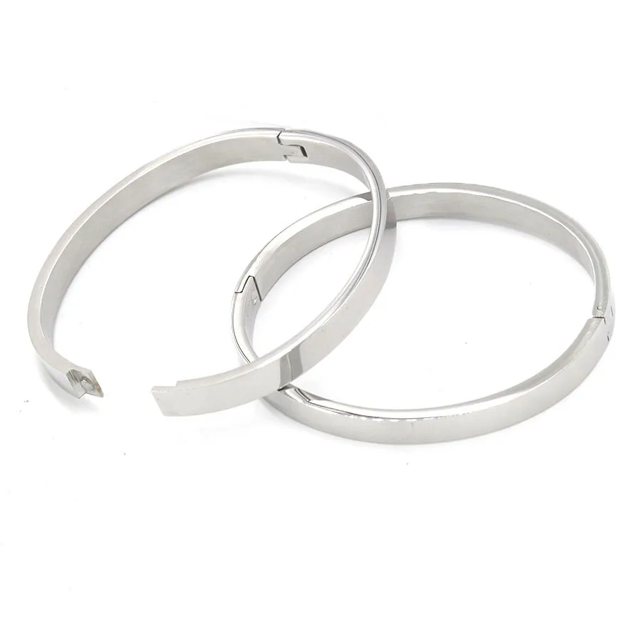 Engraved Bangles