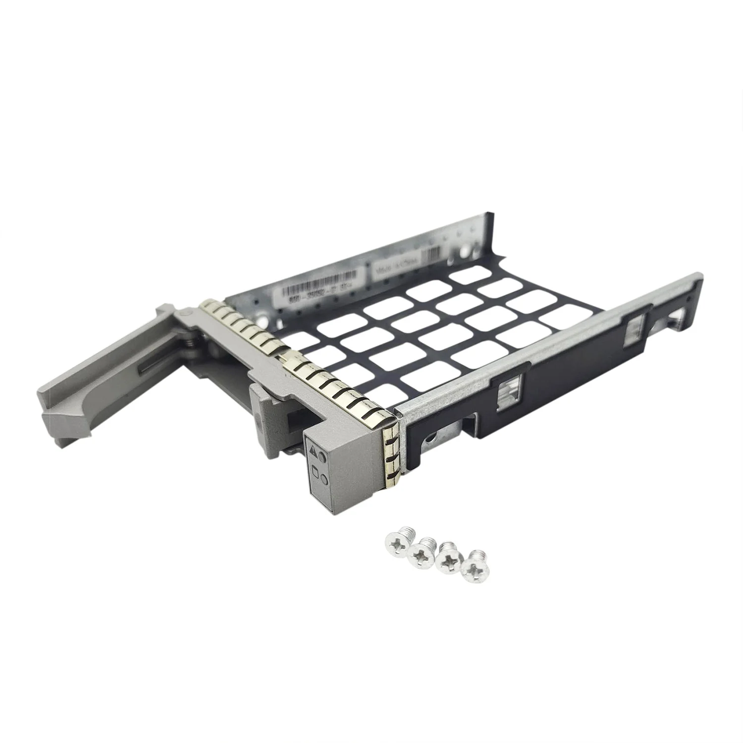 thumbnail image 2 of 2.5" Hard Drive Caddy Tray For Cisco UCS C220 C240 C460 M2 M3 M4 Servers – 800-35052-01 2 of 4