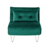 Sedia verde