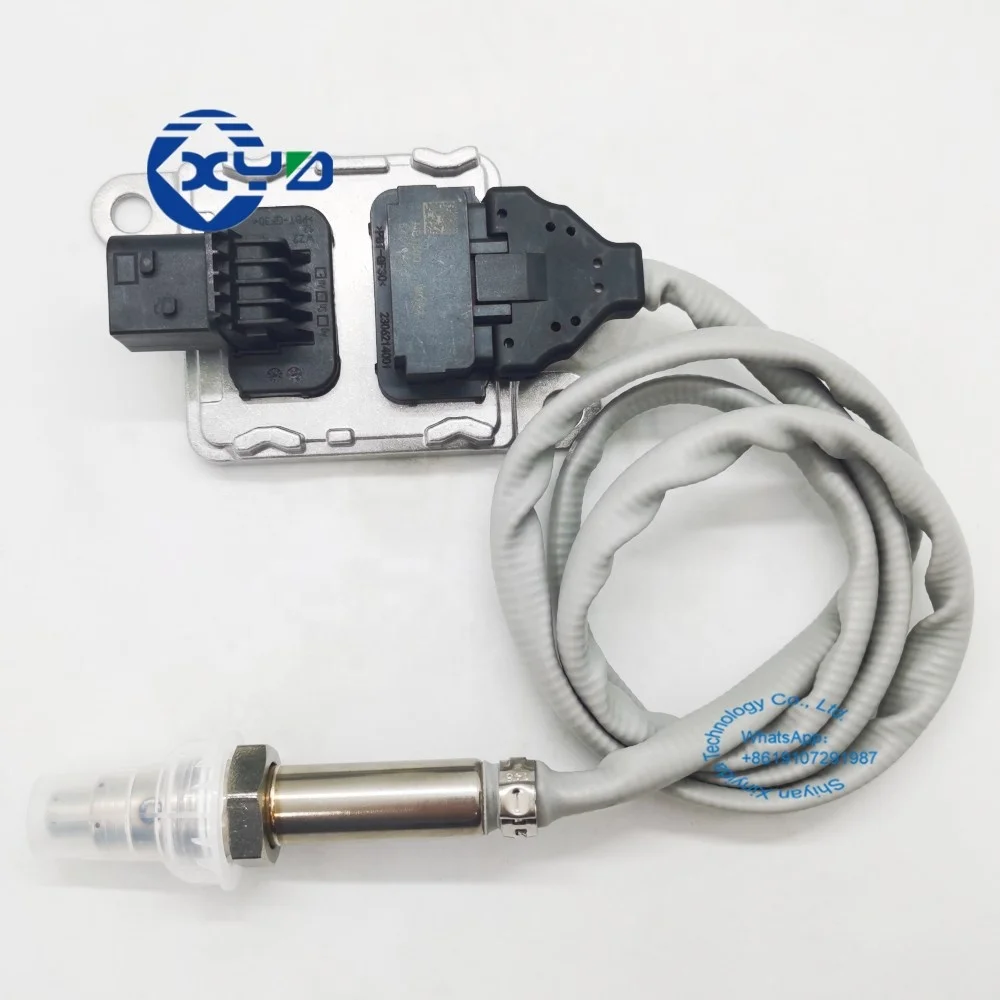 NAO(*´︶`*)╯♡ XINYIDA 5491423 A3C03886300-01 Nitrogen Oxide Sensor - High
