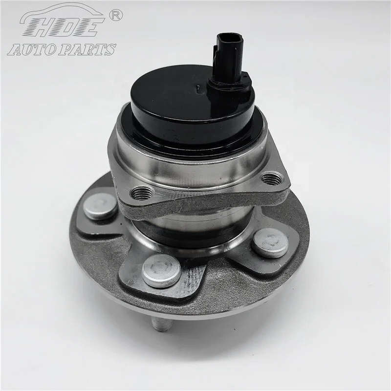 ぷー 42450-20080 3DACF027F-10BS Rear Wheel Hub Bearing for Toyota