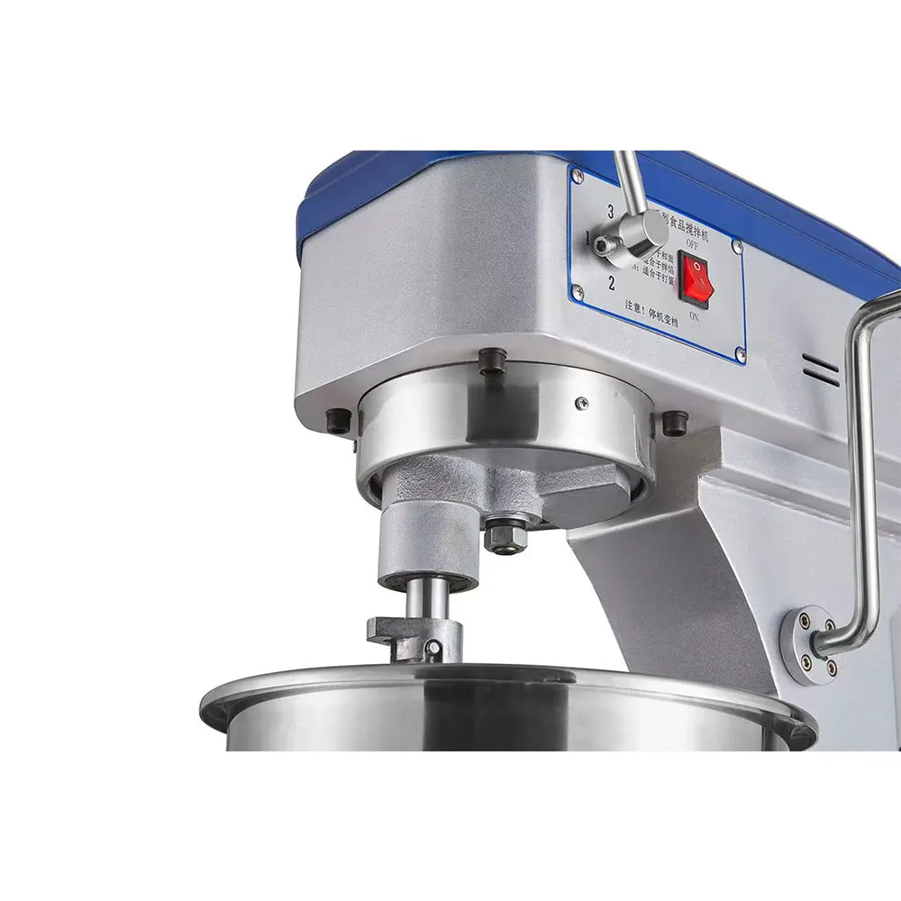 Commercial Kitchen Home Dough Mixer Machine Electric Blender