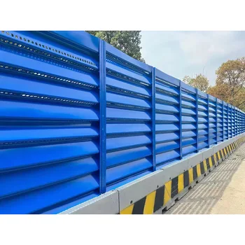 High Quality Blue Steel Plate Factory Manufactured Can Be Cut to Enclose Roof and Wall Panel Cheap Price