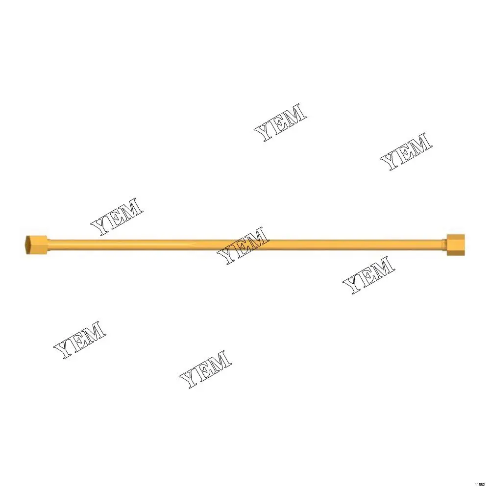 Tube Assembly 145-1348 1451348 Aftermarket Engine Parts 4