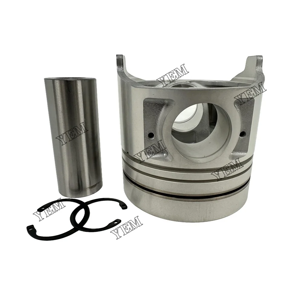 Repair Kit RF8 Piston for Nissan Aftermarket Engine Spare Parts 6