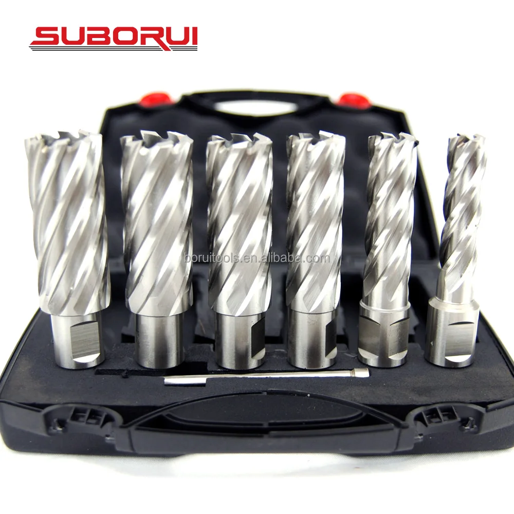 Borui Mini Drill Press Magnetic Base Drill Press Electric Magnetic Drill Machine