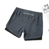 Men Grey Plaid