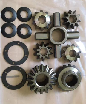 HYDUN high quality differential pinion gear spider gear repair kit for FRR