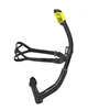 Yellow-black tube