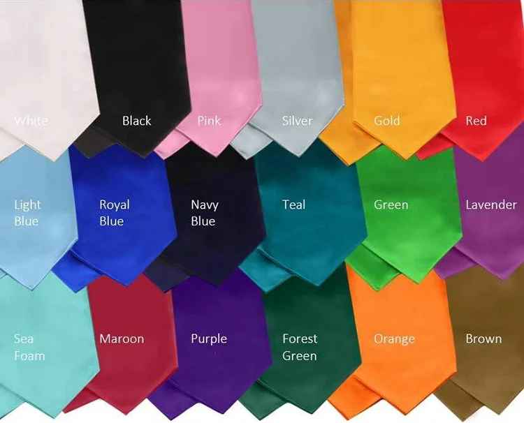 stoles polyester