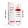 Siero Gelatinoso alla Niacinamide