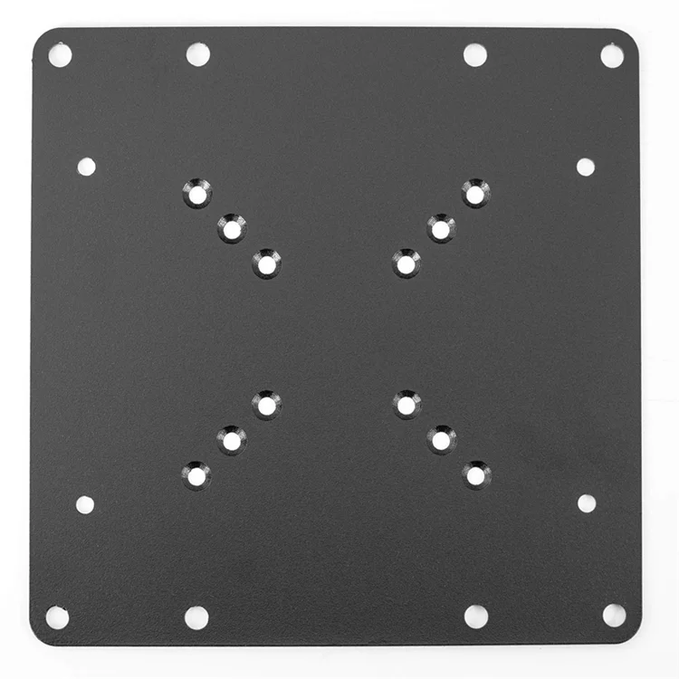 Vesa Lcd Led Tv Mount Adapter Plate Bracket For Screens 32 To 55 Inches