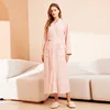 2402 light pink long sleeve-womens