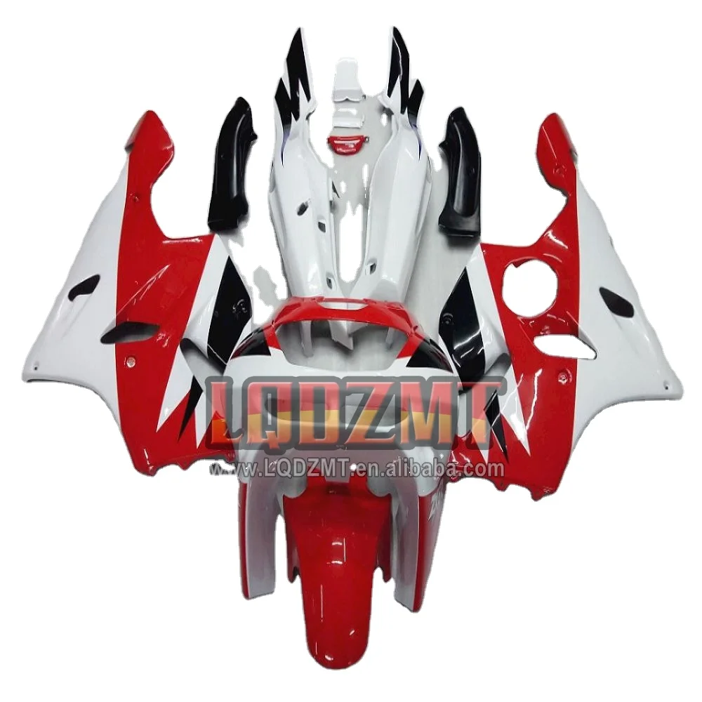 KAWASAKI NINJA ZX-6R Body Kit - 636 94-97 Fairing Upgrade