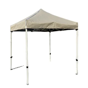 High Quality 5*5M Outdoor Waterproof Empire Big Umbrella Trade Show Tents