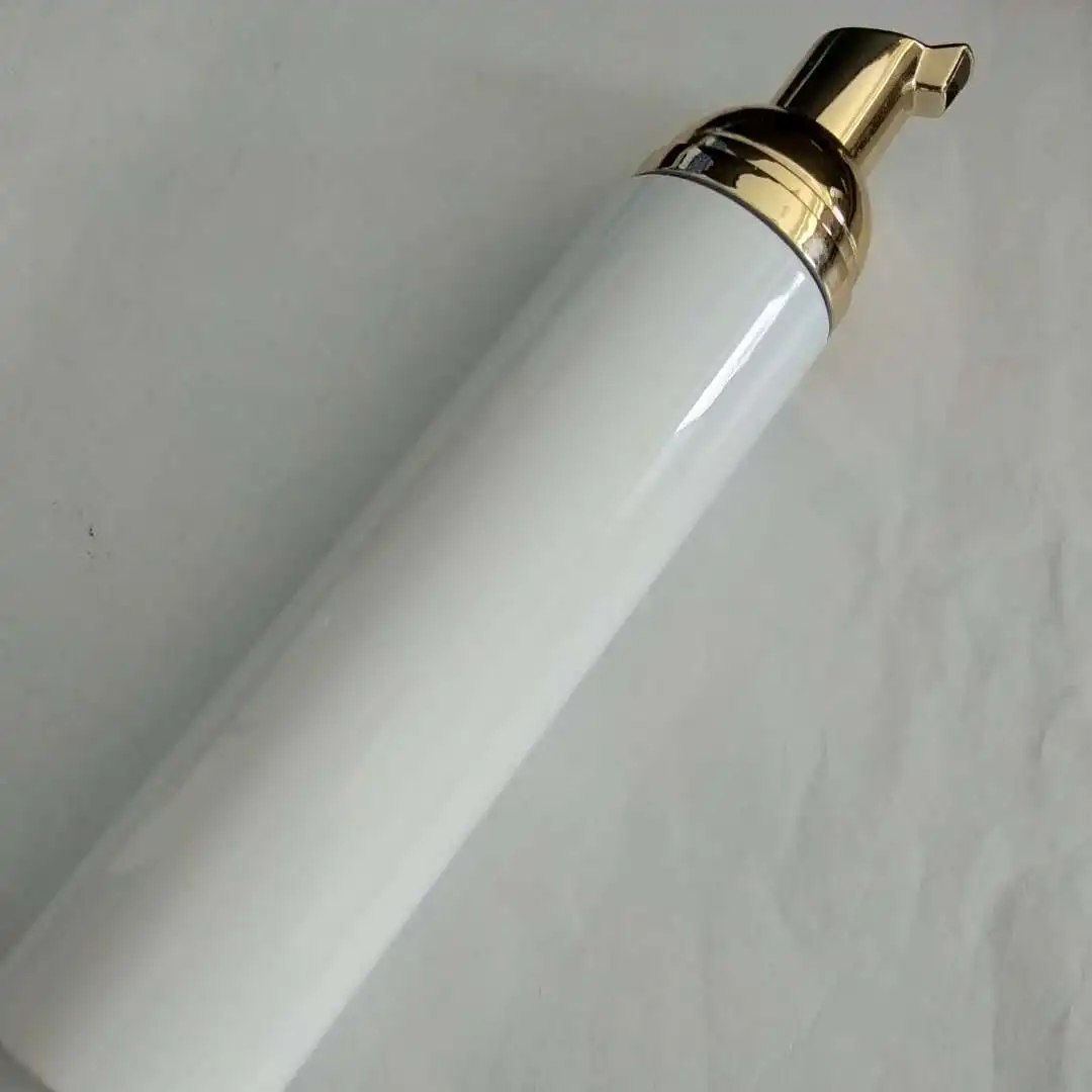 Пустые бутылки для шампуня для ресниц