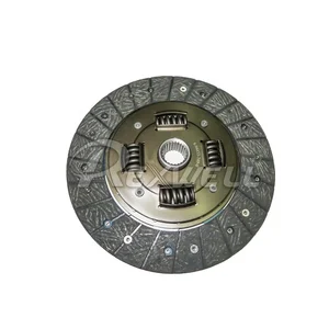 Factory Supply Wholesale Price Auto Parts Clutch Disc for ISUZU 8-94453-749-0