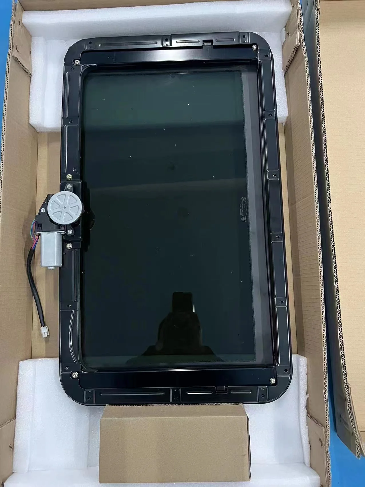 Sunroof Universal Car 750 Size Buy Sunroof Universal Car,Panoramic