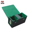 T321Grid  black green