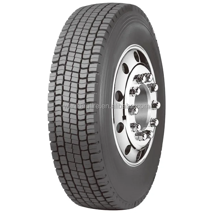 オーダー wayayaw  255～265 HEADWAY AOSEN DOUBLESTAR Truck Tires - Durable & Efficient