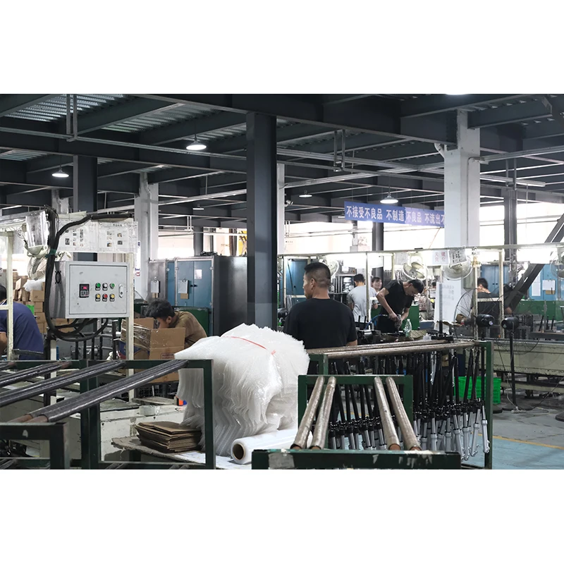 Высококачественные передние амортизаторы подвесные части мотоцикла для Tvs мотоцикла