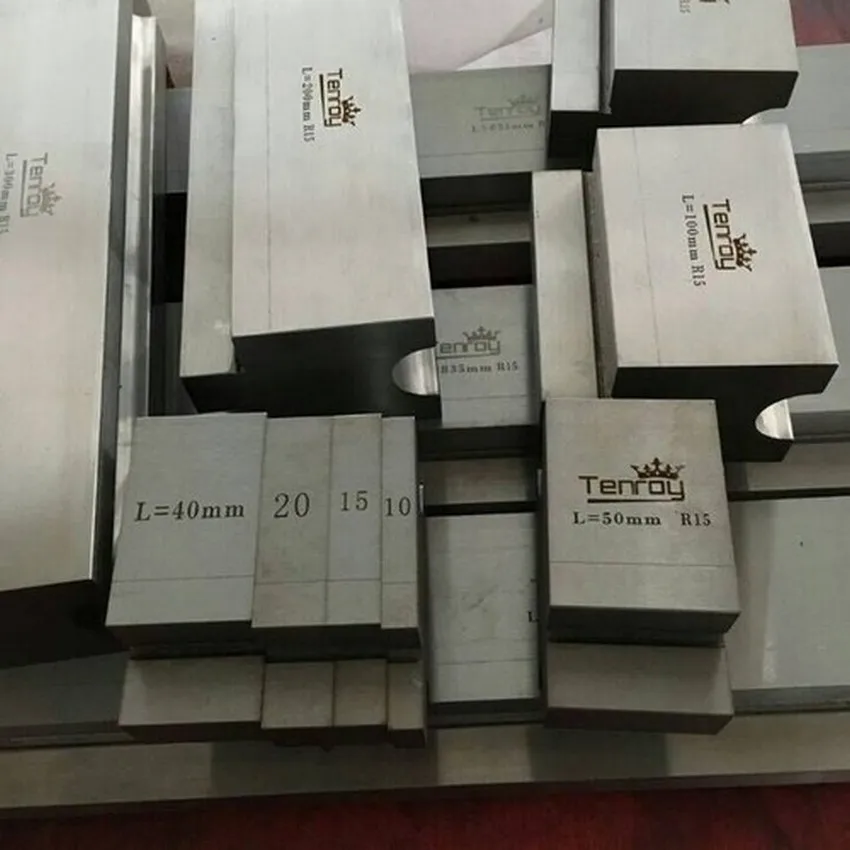 Universal NC Machine Tool Application Bender Tooling for Press Brake Product Category Moulds