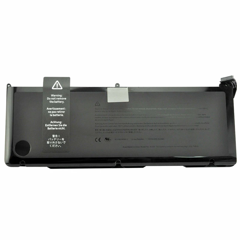 Battery for A1383 OEM