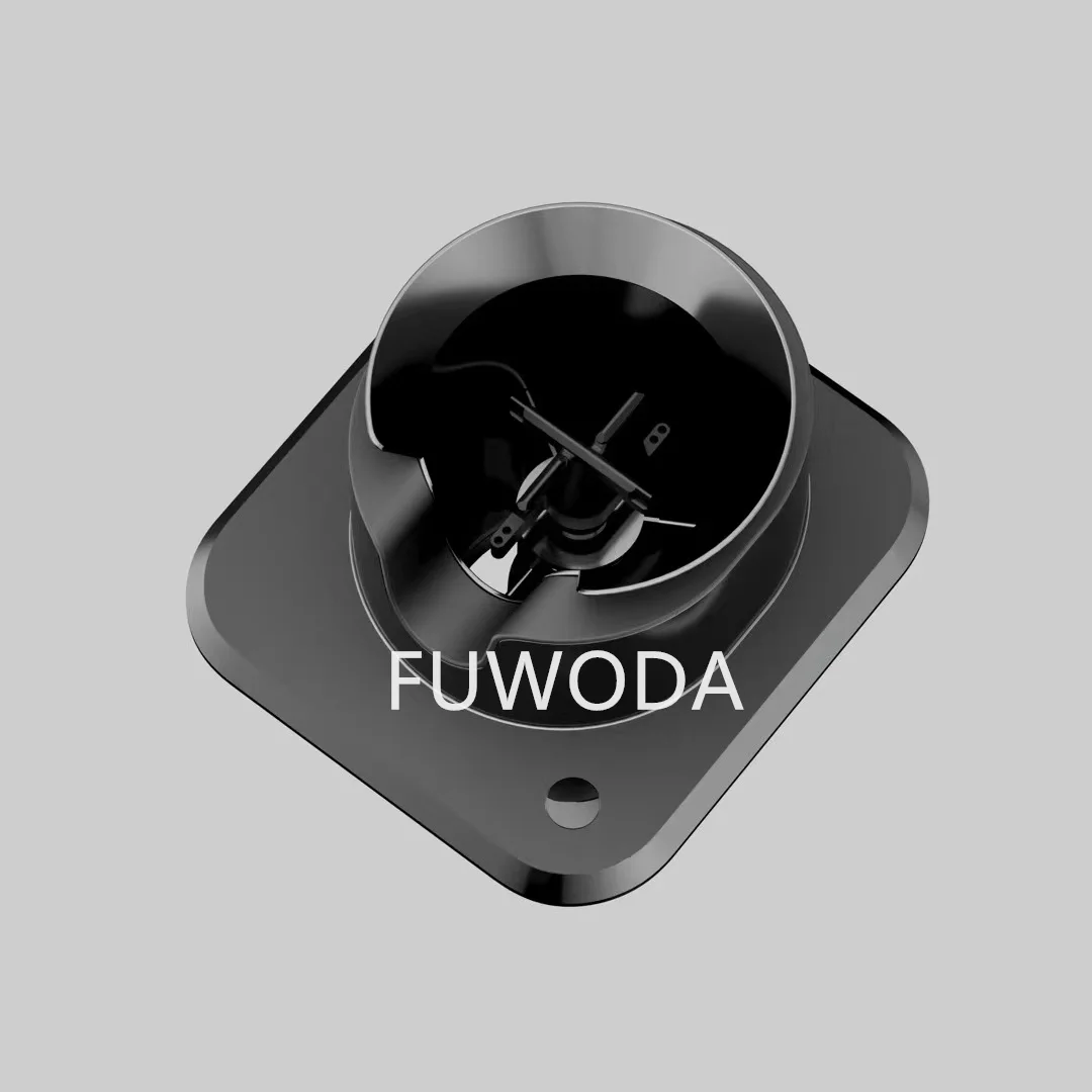 Electric Portafilter Cleaner Coffee Machine Accessories Professional