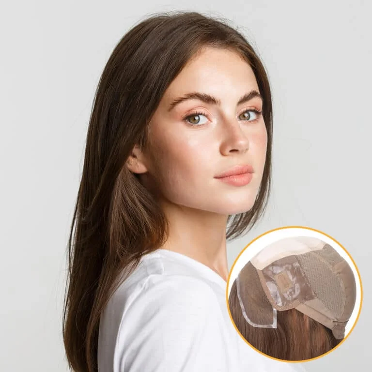 Wholesale Medical Human Hair Wigs for Cancer Patients Wholesale