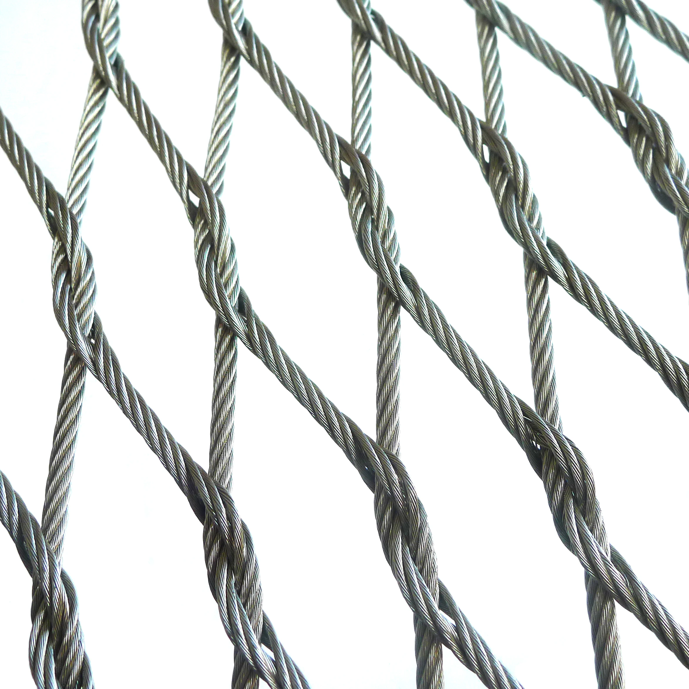 secure wire rope made in china