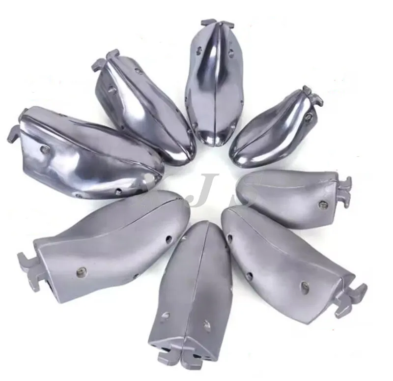 Bottes Extenseur En Aluminium Pour Femmes – Neufs – Embout élargisseur De Chaussures