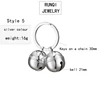 Style 5 silver