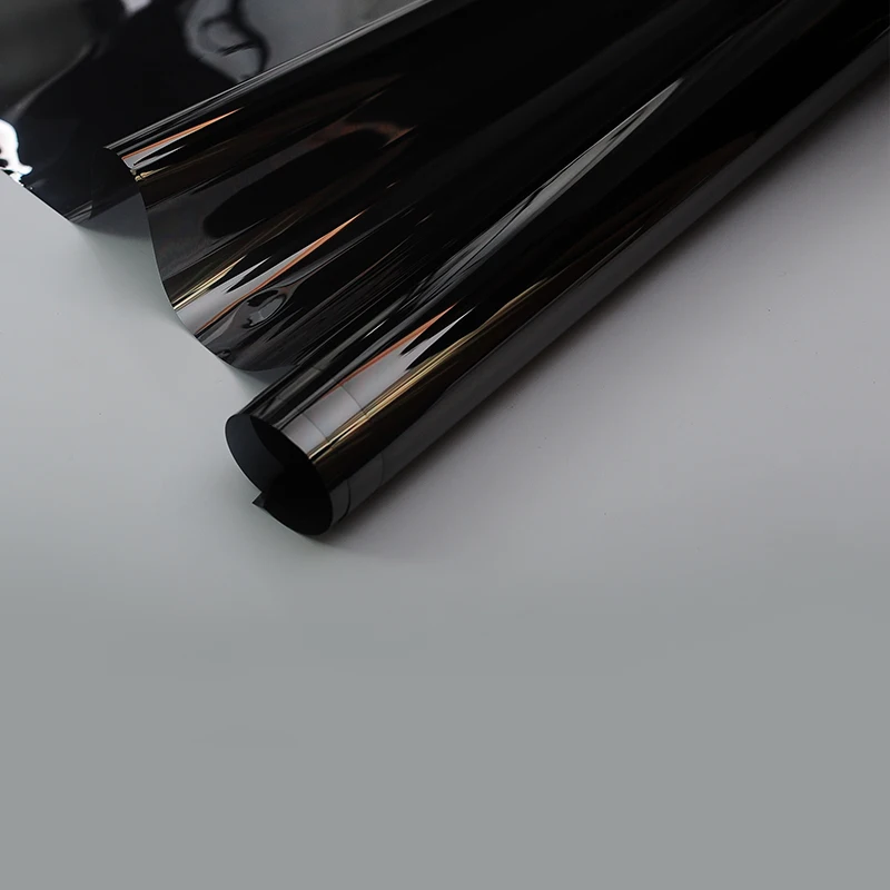 纳米陶瓷膜汽车车窗隔热覆盖汽车太阳膜