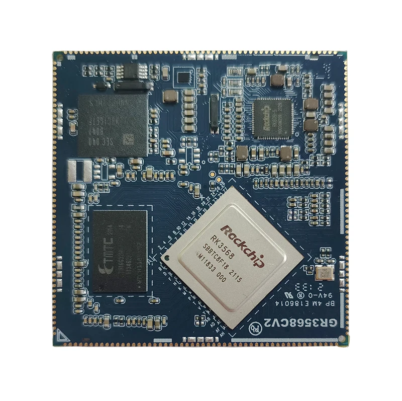 Can Bus Module RK3568 Core Android System on Module