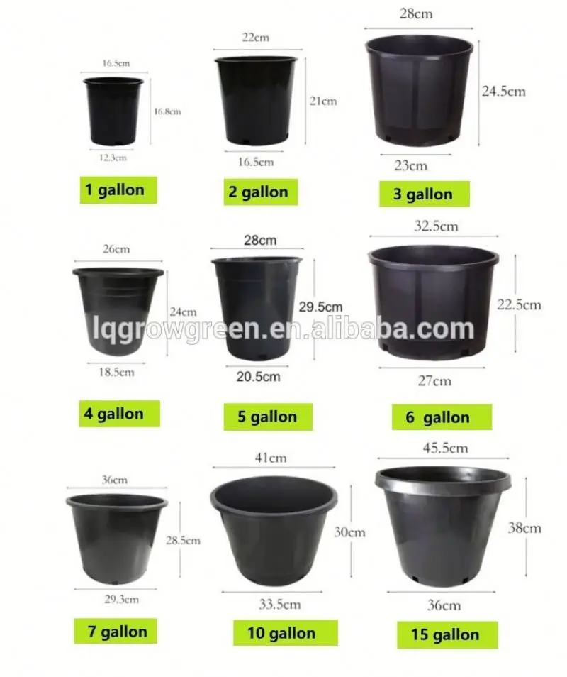large red plant pots Tall Barrel Planter Lavish Red